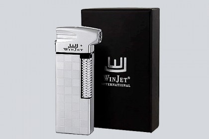 Зажигалка для трубки Winjet Premium кремниевая 310010